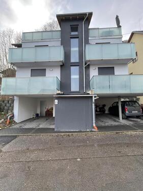 Foto - 4 Zimmer Wohnung mit 2 Balkon - 1.300,00 EUR Kaltmiete,