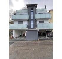 4 Zimmer Wohnung mit 2 Balkon - 1.300,00 EUR Kaltmiete, in Hechingen (PLZ: 72379)