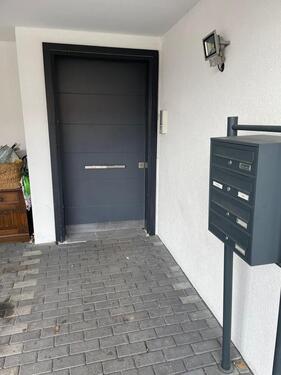 Foto - Etagenwohnung zur Miete in Hechingen