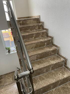 Foto - Etagenwohnung in Hechingen