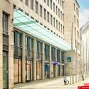 Foto - Büroflächen in der Leipziger Innenstadt!