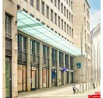 Büroflächen in der Leipziger Innenstadt!