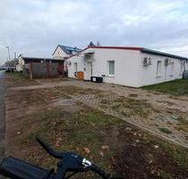 Wohn-Gewerbeeinheit am Bahnhof Gransee. 400 m² - Löwenberger Land