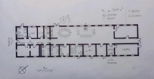 Foto - andere zur Miete in Löwenberger Land