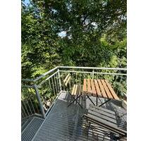 2- Zimmerwohnung auf Zeit voll möbiliert - Kraiburg am Inn