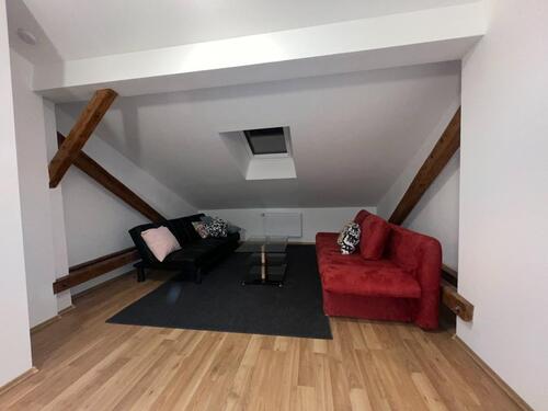 Foto - 2 Zimmer Etagenwohnung zur Miete in Kraiburg am Inn