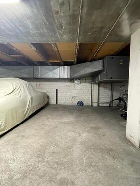 Foto - Schwetzinger Stadt: Tiefgarage Stellplatz zu vermieten ab sofort