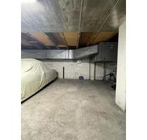 Schwetzinger Stadt: Tiefgarage Stellplatz zu vermieten ab sofort - Mannheim Fahrlach