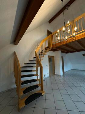 Foto - Wohnen auf 2 Ebenen in Kronach - Friesen