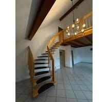 Wohnen auf 2 Ebenen in Kronach - Friesen