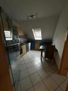 Foto - 4 Zimmer Etagenwohnung in Kronach