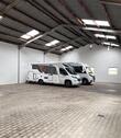 Foto - Stellplatz Unterstellplatz Garage Wohnmobil Wohnwagen