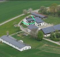 ZweiZimmer-Wohnung mit Garten, frisch renoviert - Velden