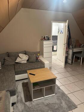 Foto - 1Zi KDB Appartement Wohnung zu Vermieten