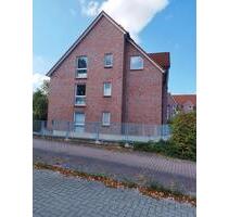 3- Zimmer EG Whg,88qm, TG,kleiner Garten,zentral Trittau