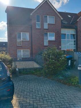 Foto - 3 Zimmer Etagenwohnung zur Miete in Trittau