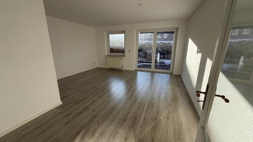 Foto - Etagenwohnung in Trittau zur Miete