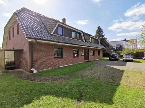 Foto - Moderne 3Zi.-Erdgeschosswohnung zu vermieten