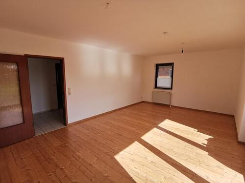 Foto - 3 Zimmer Etagenwohnung in Bremervörde