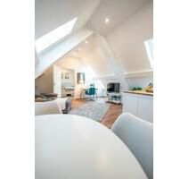 2 ZKB Wohnung - südliche Vorstadt Koblenz