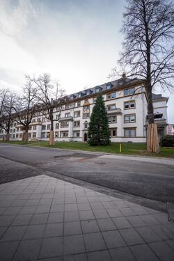 Foto - 2 Zimmer Etagenwohnung zur Miete in Koblenz