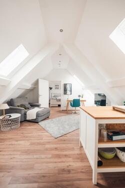 Foto - 2 Zimmer Etagenwohnung in Koblenz