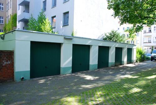 Foto - andere zur Miete in Berlin