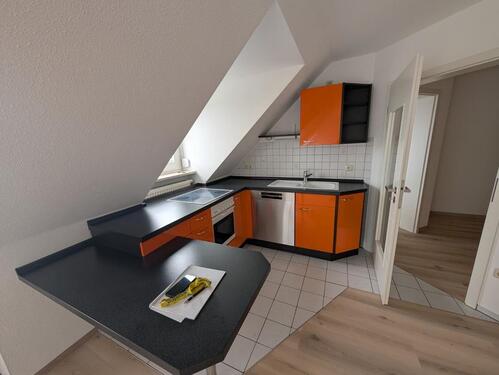 Foto - 2 Zimmer Dachgeschoßwohnung in Simbach am Inn