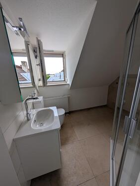 Foto - Dachgeschoßwohnung in Simbach am Inn zur Miete