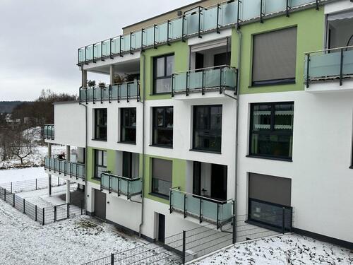 Foto - 3 Zimmer Wohnung Neuhaus-Schierschnitz ab 01.03.2026 zu vermieten