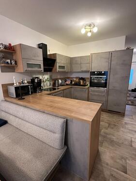 Foto - 3 Zimmer Etagenwohnung in Föritztal