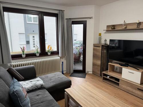 Foto - 2 Zimmer Hochparterre zur Miete in Bremerhaven