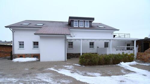 Foto - Dachgeschoßwohnung in Lychen zur Miete