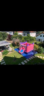 Foto - Etagenwohnung in Butzbach zur Miete