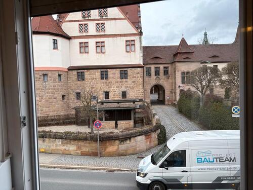 Foto - 3 Zimmer Dachgeschoßwohnung zur Miete in Roth