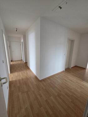 Foto - 4 Zimmerwohnung in ruhiger Lage in Pampow