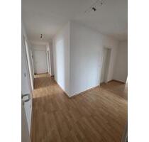 4 Zimmerwohnung in ruhiger Lage in Pampow