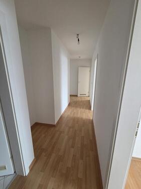 Foto - 4 Zimmer Dachgeschoßwohnung zur Miete in Pampow