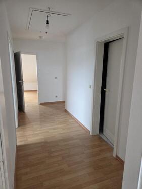 Foto - 4 Zimmer Dachgeschoßwohnung in Pampow