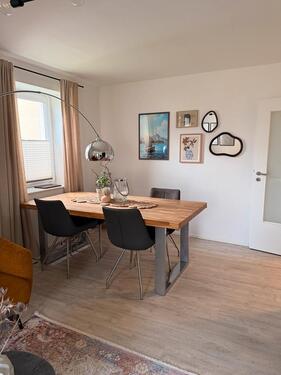 Foto - 3 Zimmer Erdgeschoßwohnung zur Miete in Felsberg