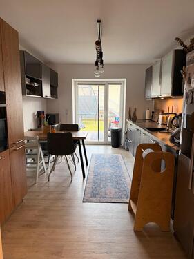 Foto - 3 Zimmer Erdgeschoßwohnung in Felsberg