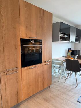 Foto - Erdgeschoßwohnung in Felsberg zur Miete