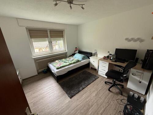 Foto - 3.5 Zimmer Etagenwohnung zur Miete in Krombach