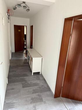 Foto - Etagenwohnung in Krombach zur Miete