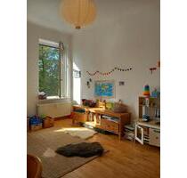 Wohnung zur Zwischenmiete März und April 2026 in Schleußig - Leipzig Altwest