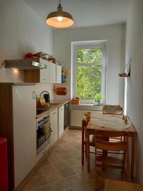 Foto - 2 Zimmer Etagenwohnung in Leipzig