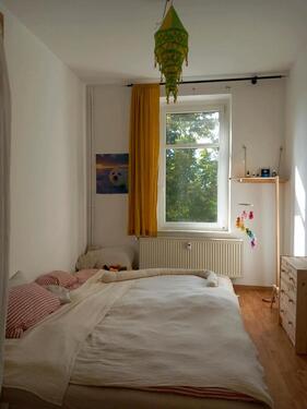 Foto - Etagenwohnung in Leipzig zur Miete