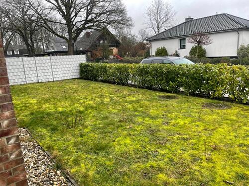 Foto - 2.5 Zimmer Terrassenwohnung zur Miete in Ladbergen