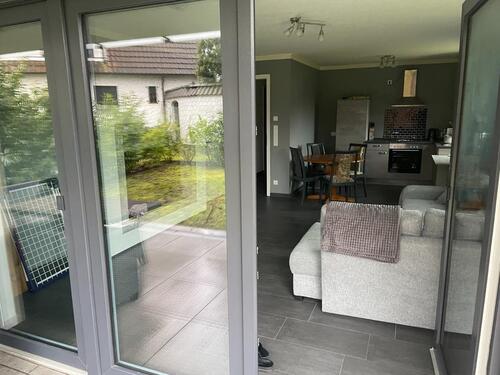 Foto - 2.5 Zimmer Terrassenwohnung in Ladbergen