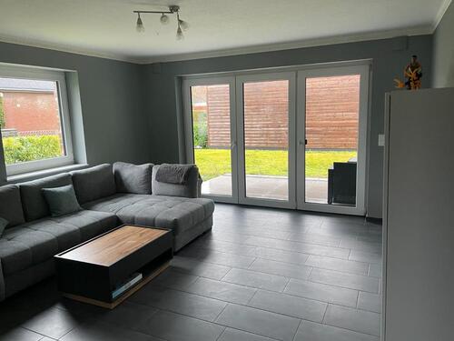 Foto - Terrassenwohnung in Ladbergen zur Miete